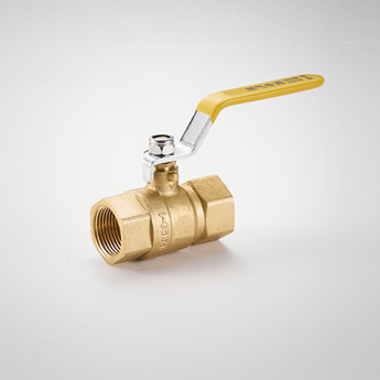 Air system valve